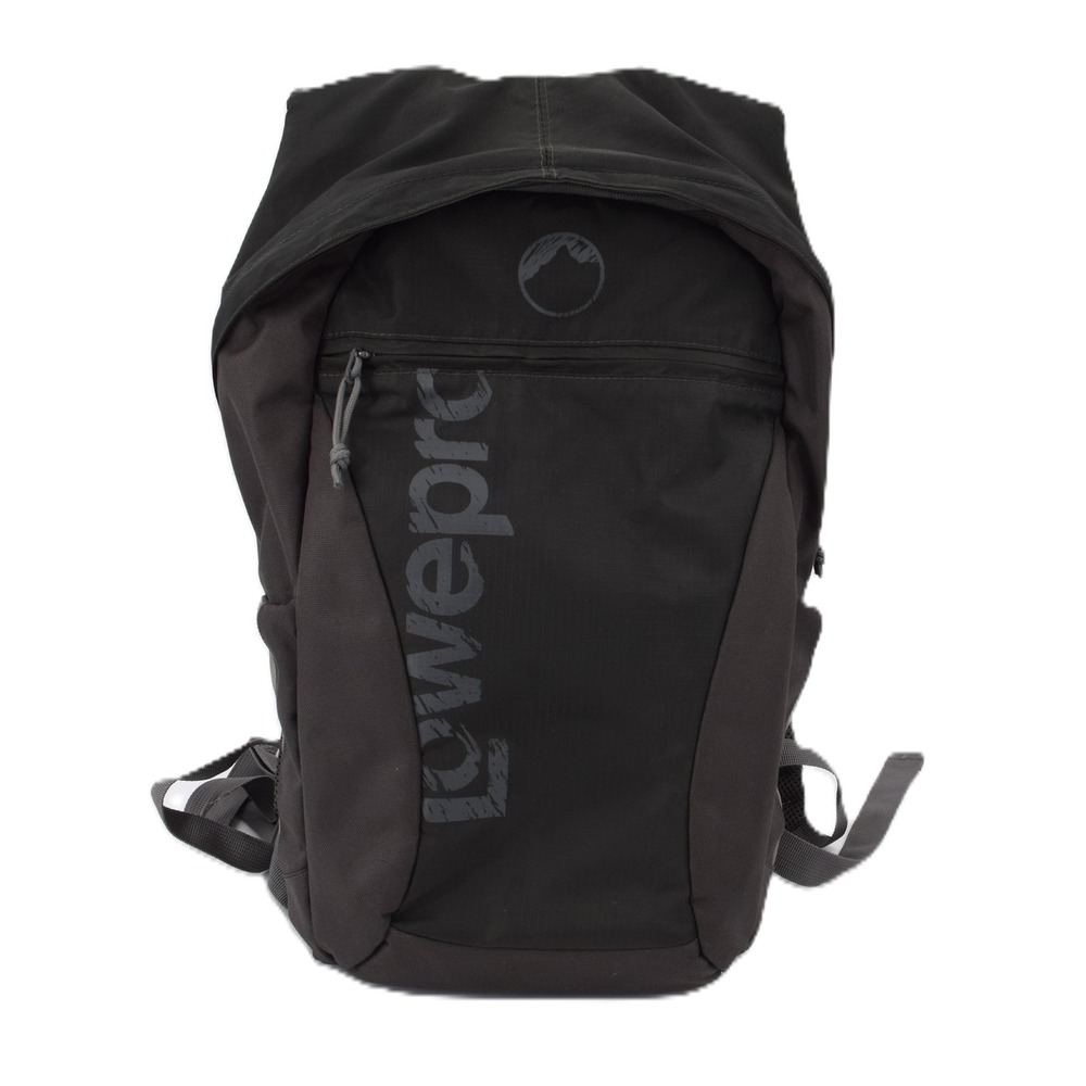 Lowepro Photo Hatchback 16L AW Camera Backpack Black Grey 16L AW Cover